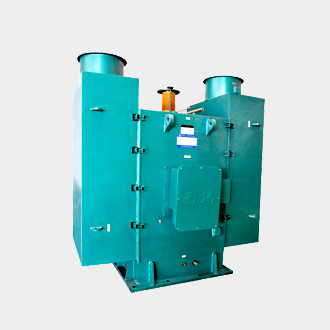 YKS5603-2方箱式立式高压电机